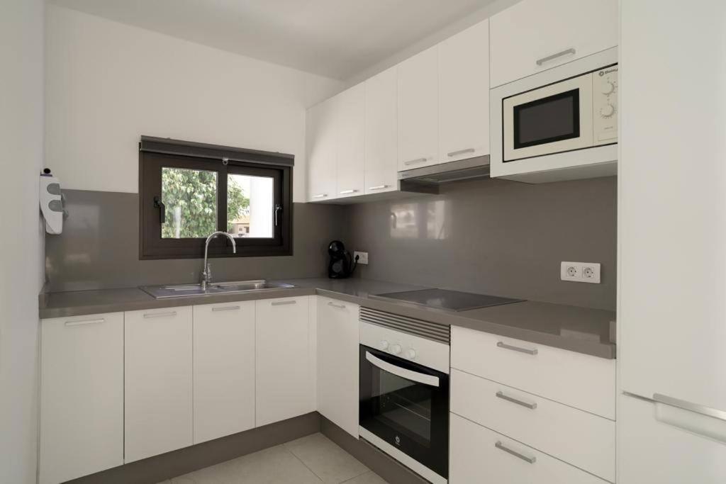 Вилла Casa Lily Тиас Экстерьер фото